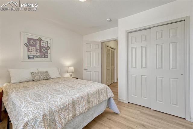 MLS Image for 1695  Little Bear Creek  4 ,Colorado Springs, Colorado