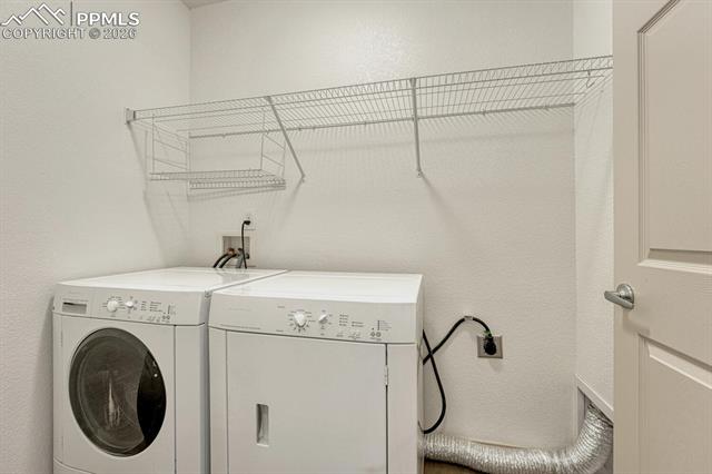 MLS Image for 1695  Little Bear Creek  4 ,Colorado Springs, Colorado