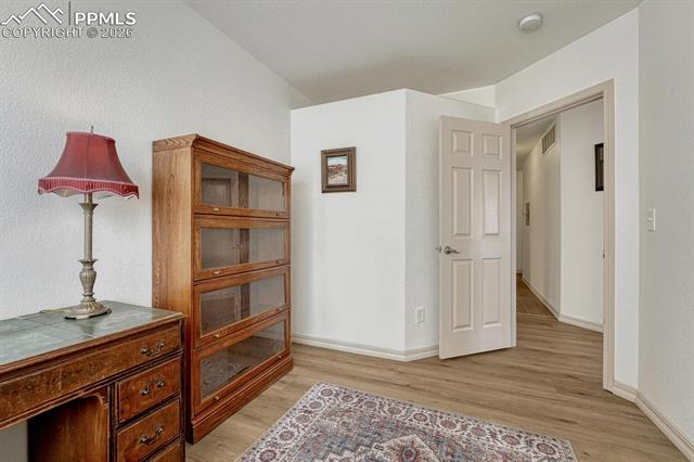 MLS Image for 1695  Little Bear Creek  4 ,Colorado Springs, Colorado