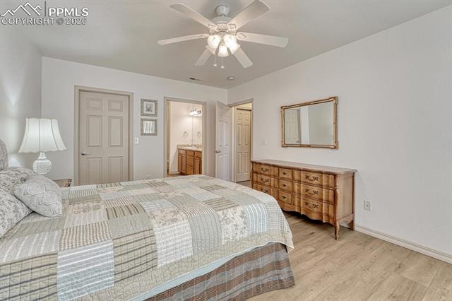 MLS Image for 1695  Little Bear Creek  4 ,Colorado Springs, Colorado