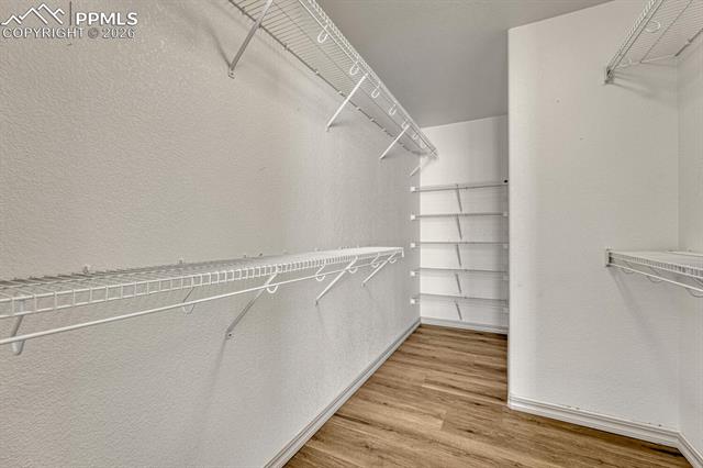 MLS Image for 1695  Little Bear Creek  4 ,Colorado Springs, Colorado