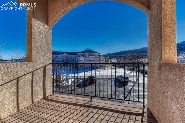 MLS Image for 1695  Little Bear Creek  4 ,Colorado Springs, Colorado