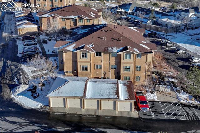 MLS Image for 1695  Little Bear Creek  4 ,Colorado Springs, Colorado