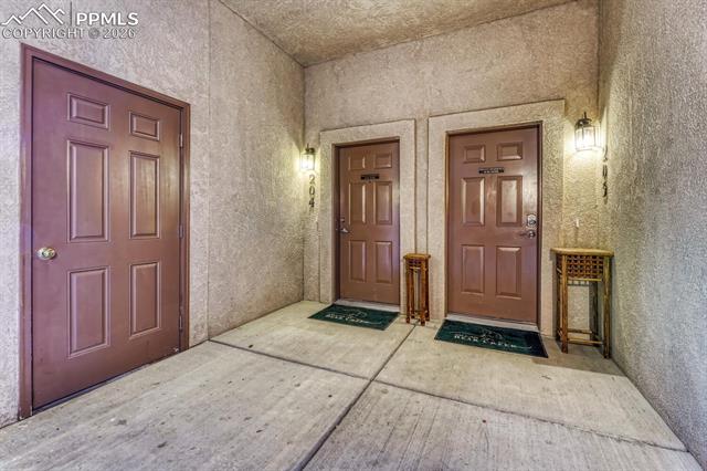 MLS Image for 1695  Little Bear Creek  4 ,Colorado Springs, Colorado