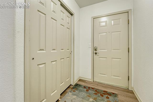 MLS Image for 1695  Little Bear Creek  4 ,Colorado Springs, Colorado
