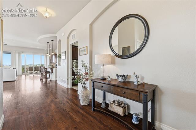 MLS Image for 10042  Coyote Song  ,Colorado Springs, Colorado