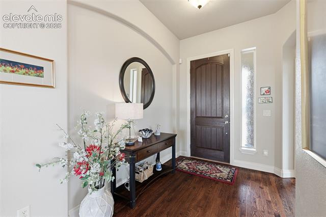 MLS Image for 10042  Coyote Song  ,Colorado Springs, Colorado