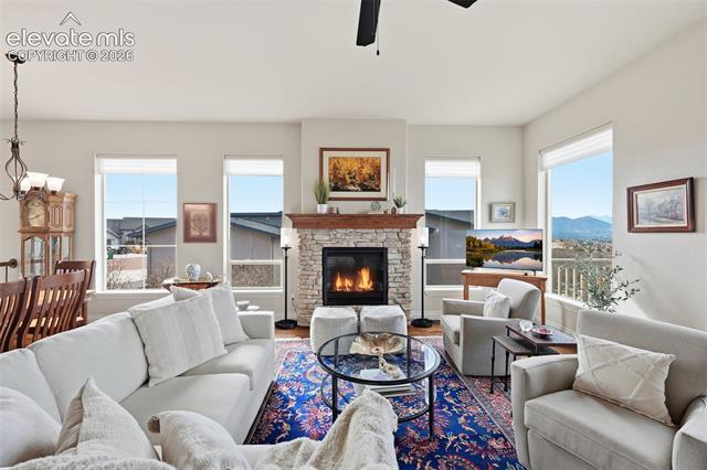 MLS Image for 10042  Coyote Song  ,Colorado Springs, Colorado