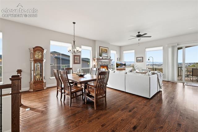 MLS Image for 10042  Coyote Song  ,Colorado Springs, Colorado
