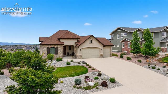 MLS Image for 10042  Coyote Song  ,Colorado Springs, Colorado