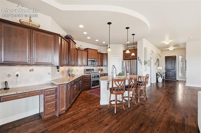MLS Image for 10042  Coyote Song  ,Colorado Springs, Colorado