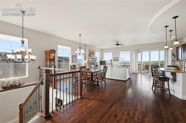MLS Image for 10042  Coyote Song  ,Colorado Springs, Colorado