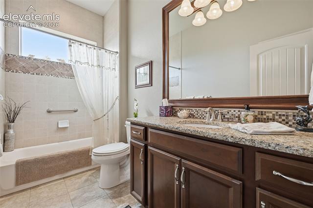 MLS Image for 10042  Coyote Song  ,Colorado Springs, Colorado
