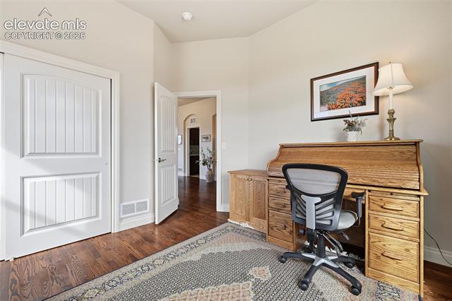 MLS Image for 10042  Coyote Song  ,Colorado Springs, Colorado
