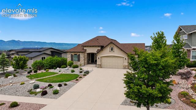 MLS Image for 10042  Coyote Song  ,Colorado Springs, Colorado