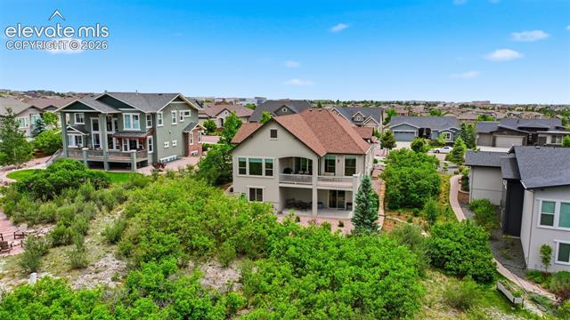 MLS Image for 10042  Coyote Song  ,Colorado Springs, Colorado