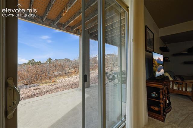 MLS Image for 10042  Coyote Song  ,Colorado Springs, Colorado