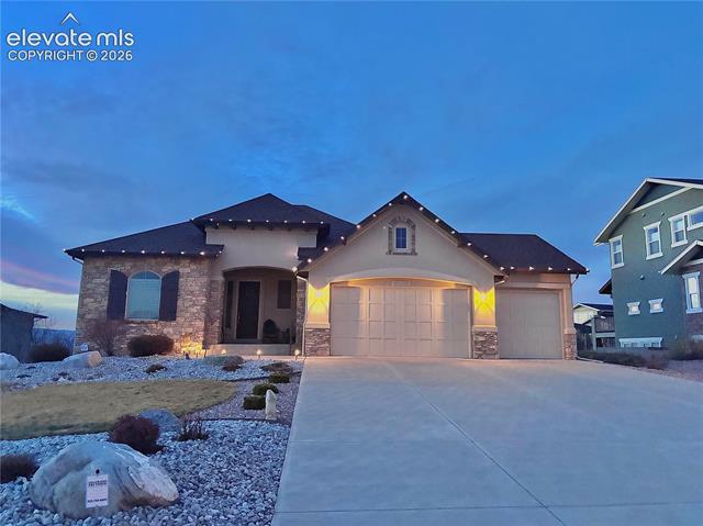 MLS Image for 10042  Coyote Song  ,Colorado Springs, Colorado