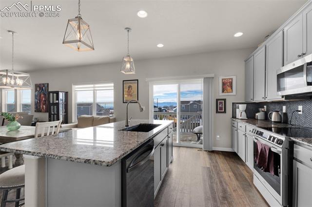 MLS Image for 10108  Bracknell  ,Peyton, Colorado