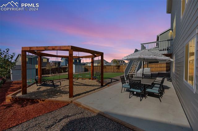 MLS Image for 10108  Bracknell  ,Peyton, Colorado