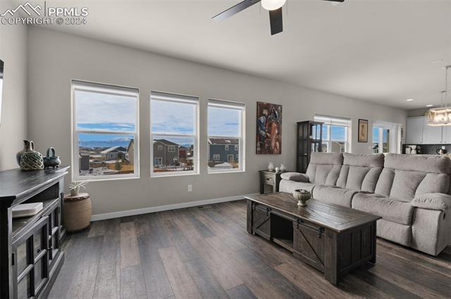 MLS Image for 10108  Bracknell  ,Peyton, Colorado