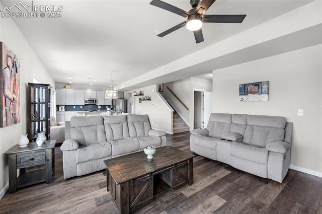 MLS Image for 10108  Bracknell  ,Peyton, Colorado