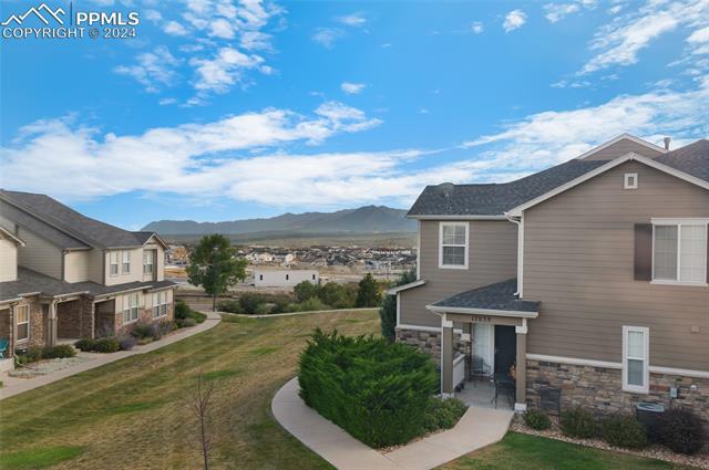 MLS Image for 17043  Blue Mist  ,Monument, Colorado