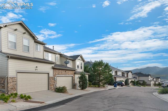 MLS Image for 17043  Blue Mist  ,Monument, Colorado