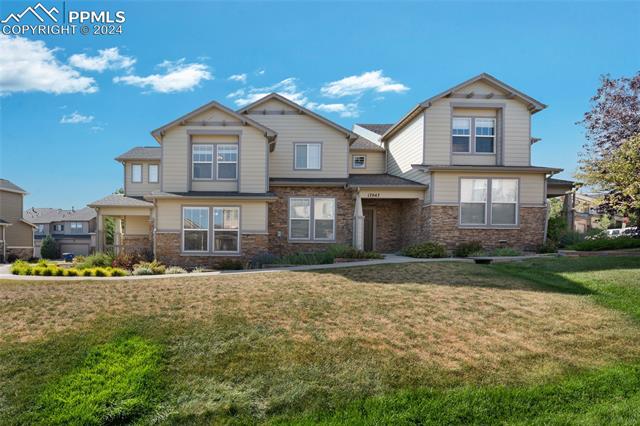 MLS Image for 17043  Blue Mist  ,Monument, Colorado