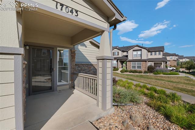 MLS Image for 17043  Blue Mist  ,Monument, Colorado