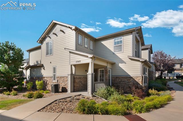 MLS Image for 17043  Blue Mist  ,Monument, Colorado