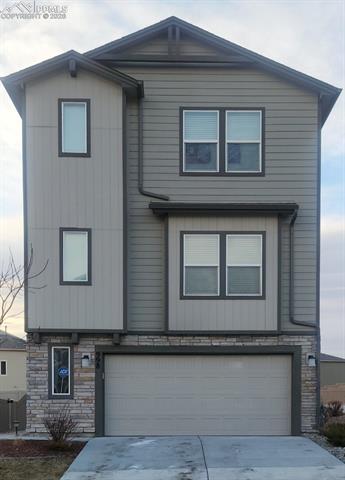 998  Cana  , colorado springs&nbsp; House Search MLS Picture