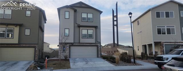 MLS Image for 998  Cana  ,Colorado Springs, Colorado