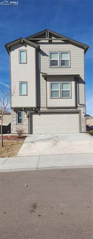 MLS Image for 998  Cana  ,Colorado Springs, Colorado