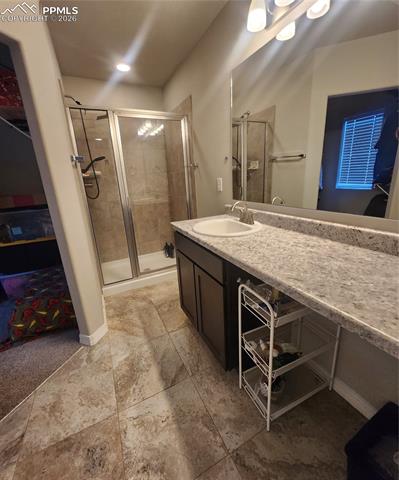 MLS Image for 998  Cana  ,Colorado Springs, Colorado