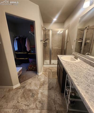 MLS Image for 998  Cana  ,Colorado Springs, Colorado