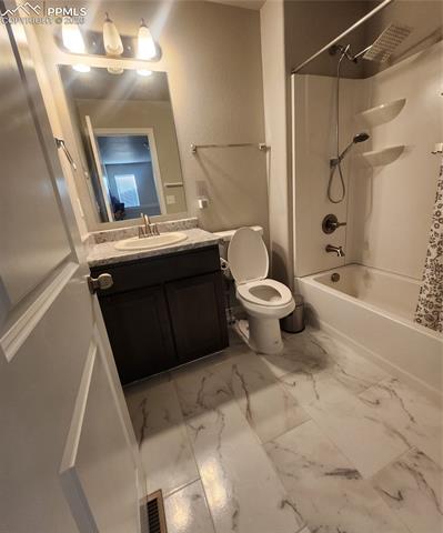MLS Image for 998  Cana  ,Colorado Springs, Colorado