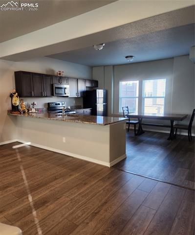 MLS Image for 998  Cana  ,Colorado Springs, Colorado