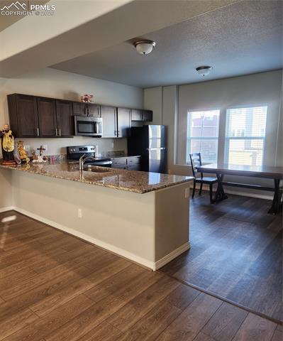 MLS Image for 998  Cana  ,Colorado Springs, Colorado