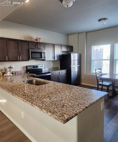MLS Image for 998  Cana  ,Colorado Springs, Colorado