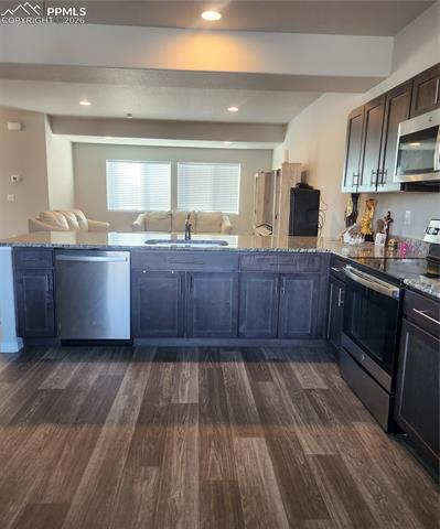 MLS Image for 998  Cana  ,Colorado Springs, Colorado