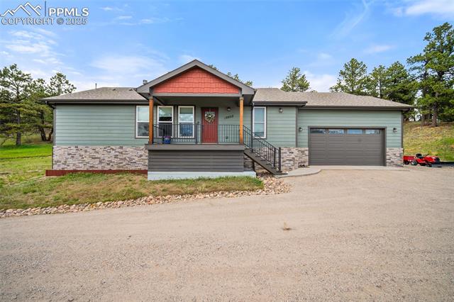 18650  Pinon Park  , peyton  House Search MLS Picture