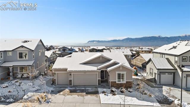 MLS Image for 4943  Sand Canyon  ,Colorado Springs, Colorado