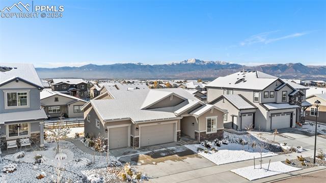 MLS Image for 4943  Sand Canyon  ,Colorado Springs, Colorado