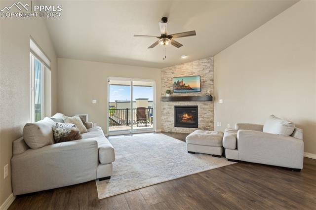 MLS Image for 7074  Mustang Rim  ,Colorado Springs, Colorado