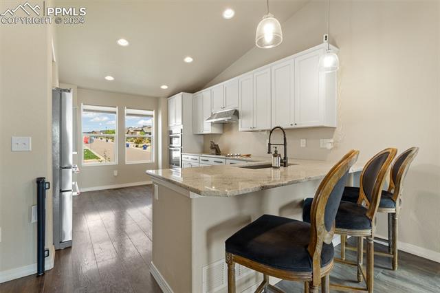 MLS Image for 7074  Mustang Rim  ,Colorado Springs, Colorado