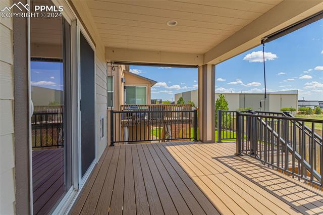 MLS Image for 7074  Mustang Rim  ,Colorado Springs, Colorado