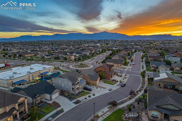 MLS Image for 7074  Mustang Rim  ,Colorado Springs, Colorado