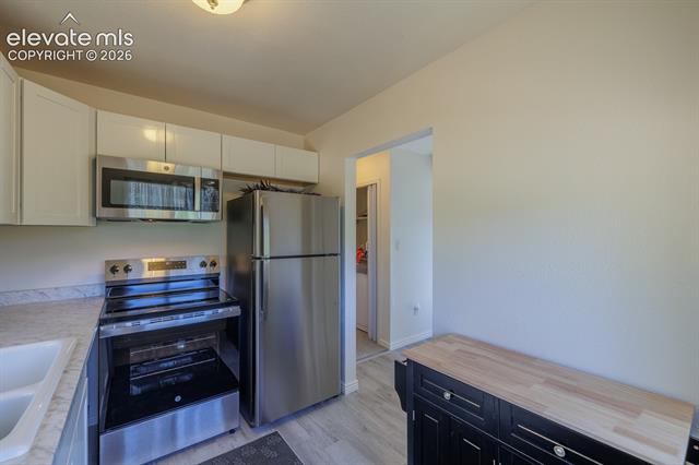 MLS Image for 419 W Lake  ,Divide, Colorado