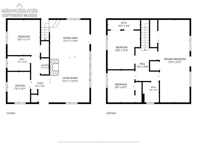 MLS Image for 419 W Lake  ,Divide, Colorado